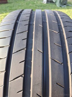 235/30 r20 letne pneumatiky - 2