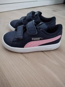 Tenisky Puma krasne - 2