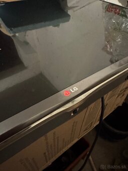 42 "LG 42LB630V 106cm - 2