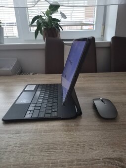 Xiaomi pad 6S Pro 12,4, plus focus pen and keyboard - 2