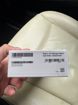 XIAOMI REDMI 15C 5G 128GB - 2