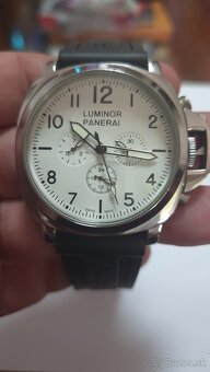 PANERAI AUTOMAT - 2