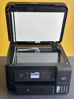 Predám multifunkčnú tlačiareň Epson EcoTank L6170 - 2