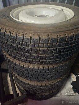 4x100 R13 - 2