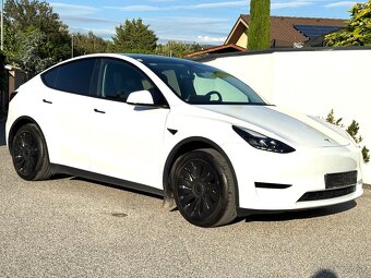 Tesla Model Y ✅ 2023 ✅ 49 000KM ✅ RWD - 2