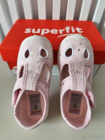 Superfit papuce - 2