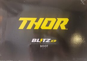 Thor Blitz XP - 2