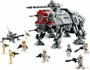 LEGO Star Wars 75337 - 2