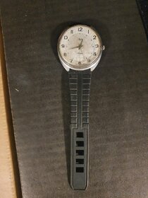 Náramkové hodinky - 2