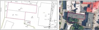 Na predaj samostatne stojaca budova - Čadca - 2