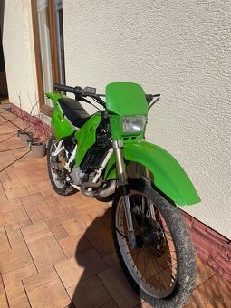MotorHispania furia 50 - 2