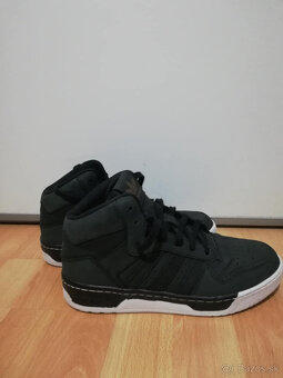 Dámska športová obuv Adidas (veľkosť 39 1/3) - 2
