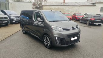 Citroën Spacetourer BlueHDi 150k XL Feel Sagan Academy - 2