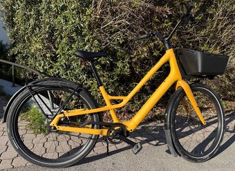 Mestský elektrobicykel Specialized Turbo Como SL - 2