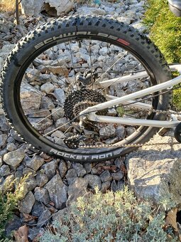 Detsky bicykel 24 Scott - 2
