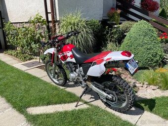 Yamaha TT 600 R - 2
