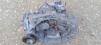 6-stupňová prevodovka pre 1.6MPi VW, Škoda, Seat, Audi - 2