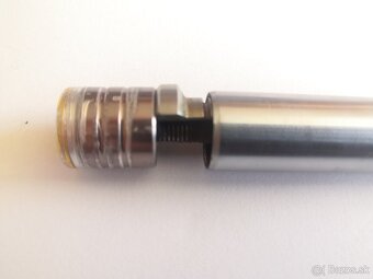 CTM SCROLL 27,5 -Pevná os SR SUNTOUR 15QLC32 15x110mm predná - 2