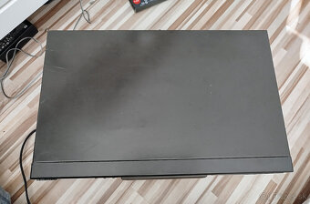 CD prehrávač Technics SL-PG580A - 2