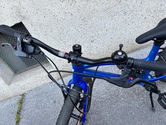 Specialized jett veľkosť 20 - 2