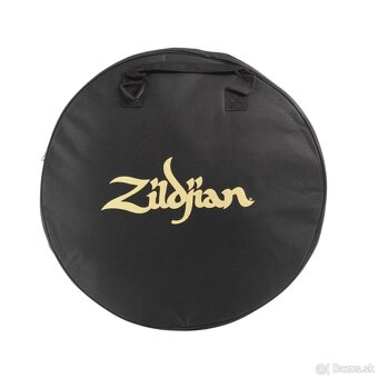 CINELY ZILDJIAN ZBT 14,16,18,20 - 2