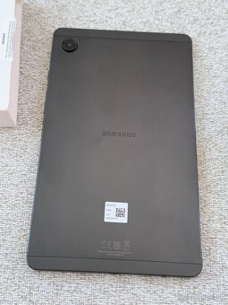 Samsung Galaxy Tab a9 4/64Gb - Pekný stav. - 2