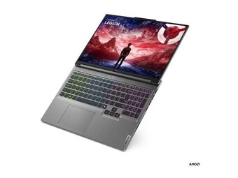 Lenovo Legion Slim 5 16ARP9-16-Ryzen 7 7435HS-16GB-512GBSSD- - 2