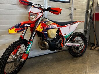 Ktm xcw 250 2022 tpi - 2