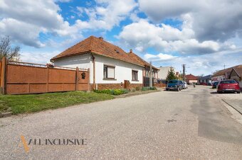 ALL INCLUSIVE | NA PREDAJ RODINNÝ DOM NA 9,5 ÁROVOM POZEMKU, - 2