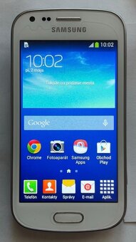 Samsung Galaxy Trend Plus (S7580) - 2