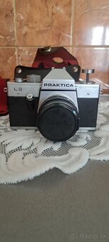 Praktica L2 - 2