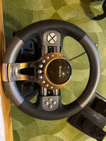 Defender Forsage GTR - 2