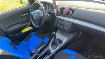 BMW 116i - 2
