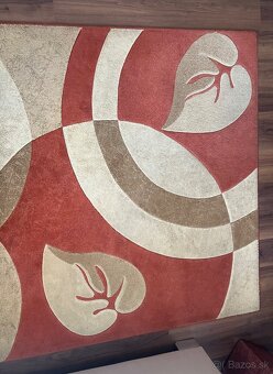 Koberec rozmer 190x275 - 2