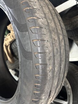 Pirelli Scorpio 225/55 r19 - 2