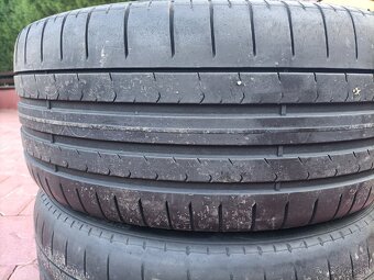 2ks 245/40 R18 Pirelli letné - 2