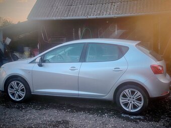Seat Ibiza 1.4 - 2