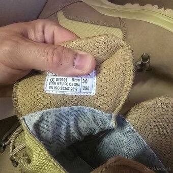 Kanady gore-tex - 2
