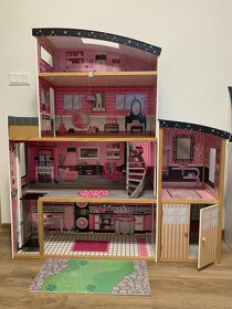 barbie vila - 2