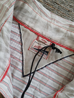 Nová košeľa Tommy Hilfiger veľ. L - 2
