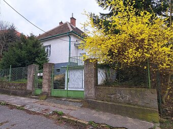 Rodinný dom na predaj - Staré mesto pri horskom parku - 2