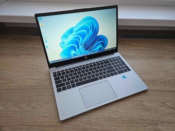 HP 250 G10 15.6 FHD N100 4GB/128GB,W11,obal,zaruka - 2