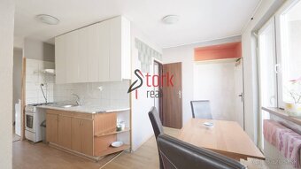 Ihneď k dispozícii - 3i BYT na Veľkej Okružnej - Žilina - 2