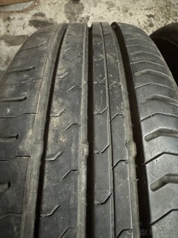 Letné pneumatiky 175 65 R15 4ks - 2