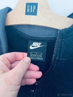 Mikina nike 158-170 - 2