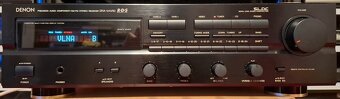 Predám hifi zostavu DENON - 2