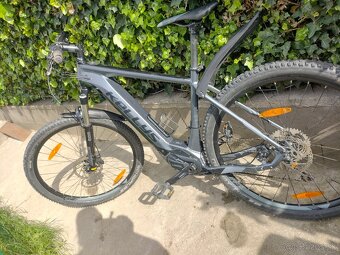 Ebike - 2