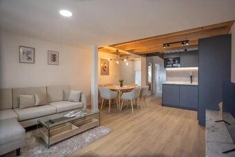 Novostavba 3-izb.apartmán v centre mesta Lipt. Mikuláš - 2