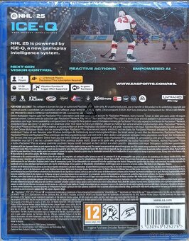 NHL 25 - 2