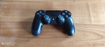 Dualshock4 v2 (ps4) - 2